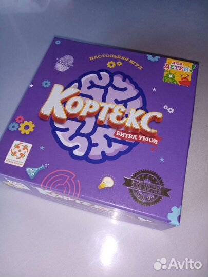 Головоломки Think Fun, Smart Games/Bondibon