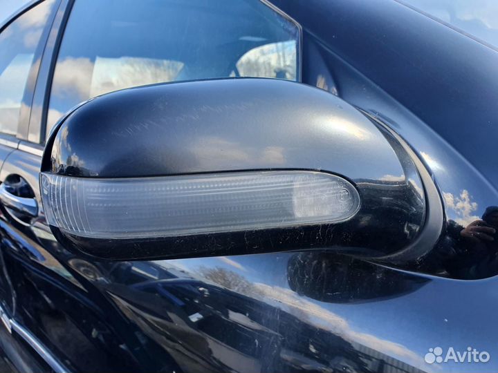 Зеркало правое mercedes s w220 220 дорестайлинг