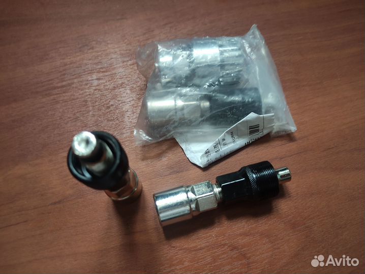 Съёмник шатунов для велосипеда