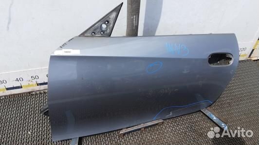 Дверь передняя левая BMW Z4 Z4 (1NN03EN01)