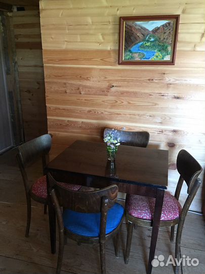 Стол времен СССР