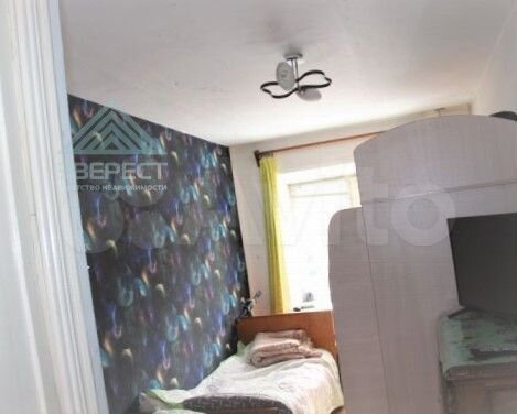 2-к. квартира, 44 м², 2/5 эт.