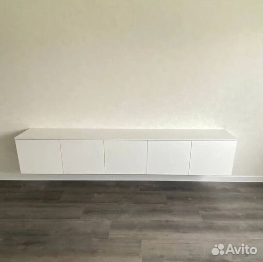 Тумба под тв