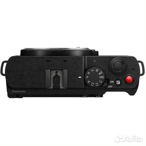 Panasonic Lumix S9