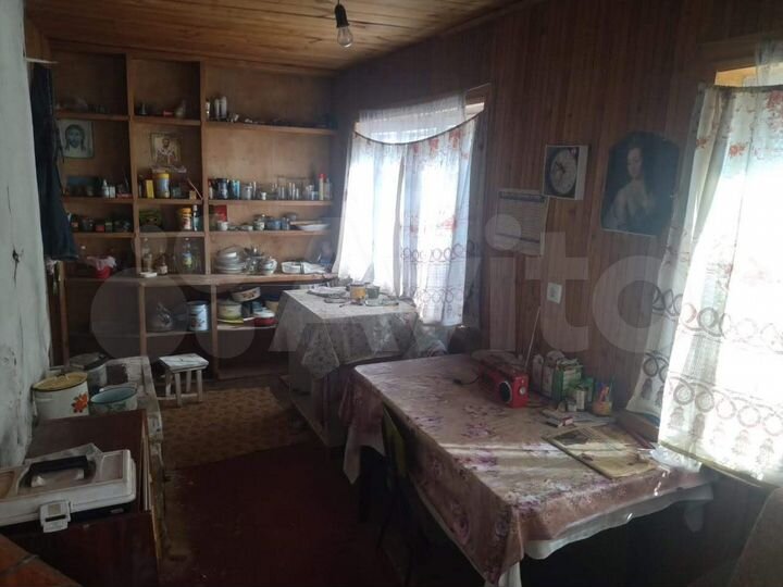 Участок 7,9 сот. (СНТ, ДНП)