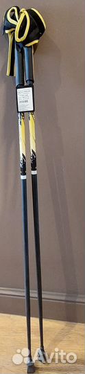 Палки для скандинавской ходьбы карбон