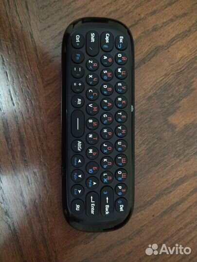 Пульт ду беспроводной универсальный для smart TB