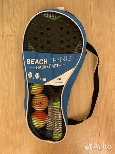 Ракетка пляжный теннис