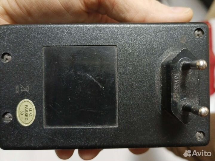 Зарядное устройство arabs AT-508