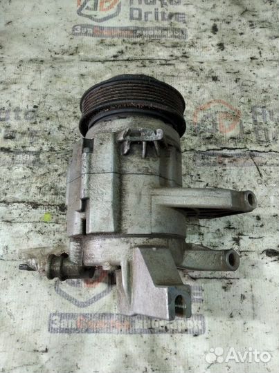 Компрессор кондиционера Opel Antara С145 3.0 2008