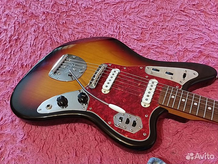 Fender Jaguar