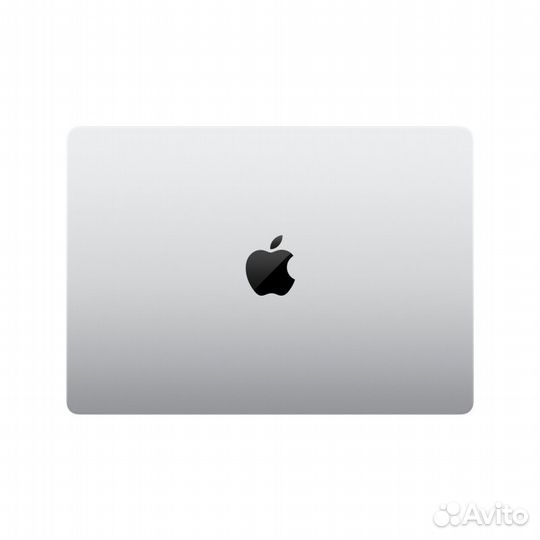 MacBook Pro 14 M3 Max (16C/40C) 128/4TB Silver