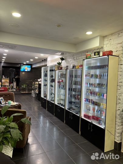 Готовый табачный бизнес