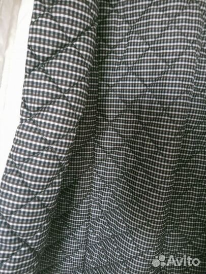 Куртка парка Pulka для девочки 146-152