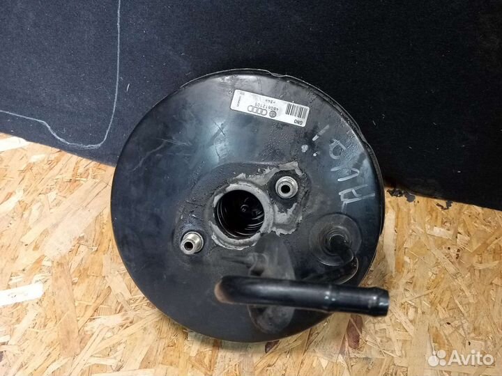 Вакуумник Audi A6 C5