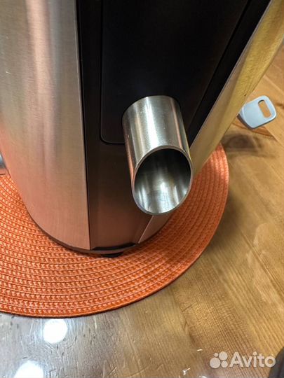 Соковыжималка bosch mes 3000