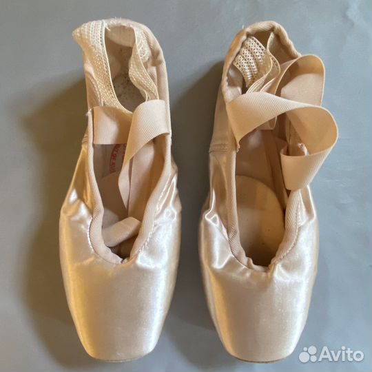 Для танцев балета туфли сапоги джазовки пуанты