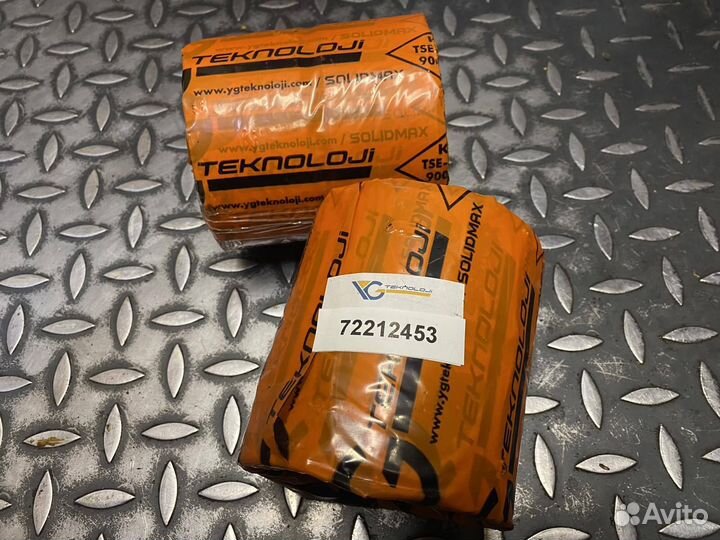 Втулка 72212453