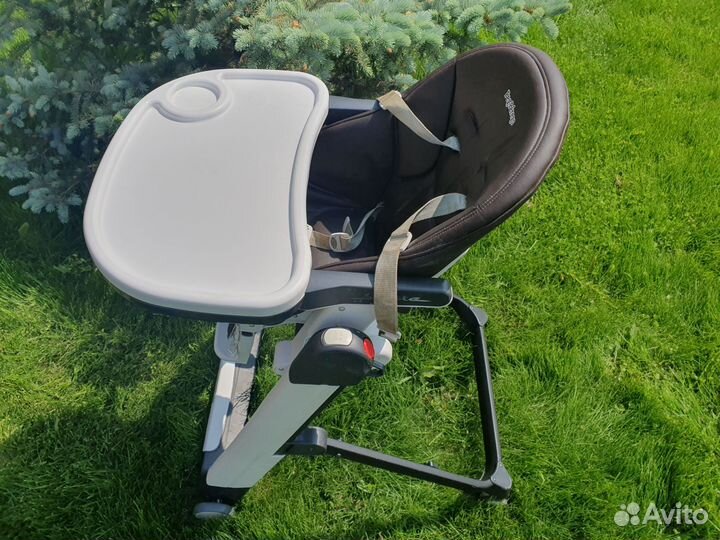 Стульчик для кормления peg perego