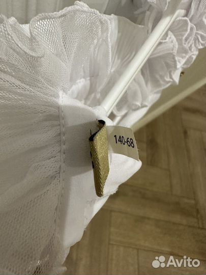 Блузка на девочку фирмы Маленькая леди