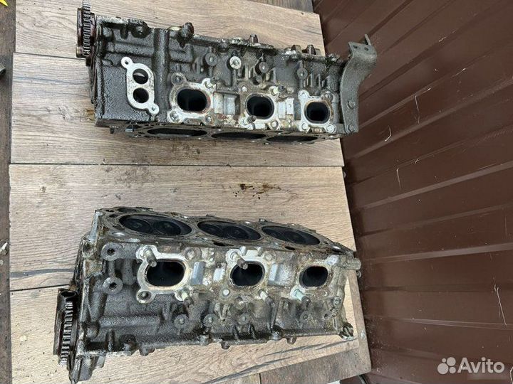 Гбц Infiniti Fx35 S50