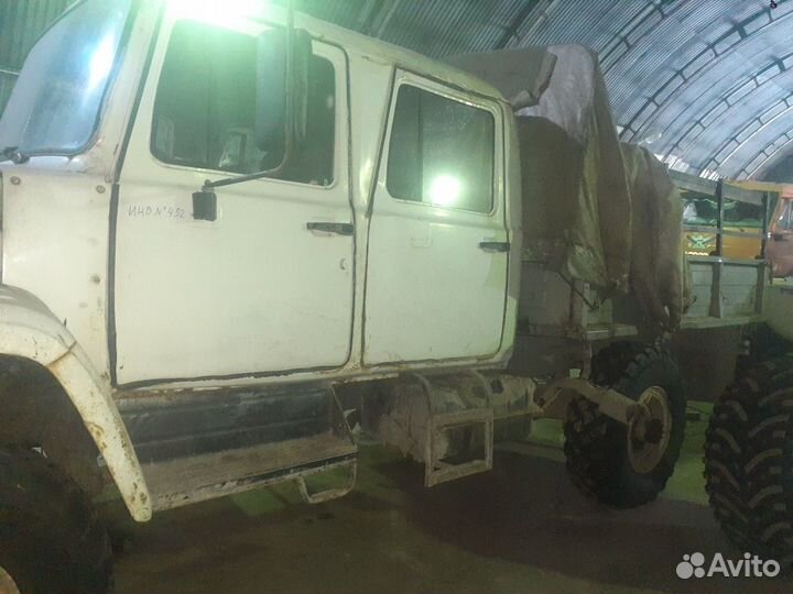 Авто-Профи 303413, 2008
