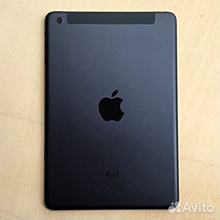Apple iPad mini 32 gb планшет