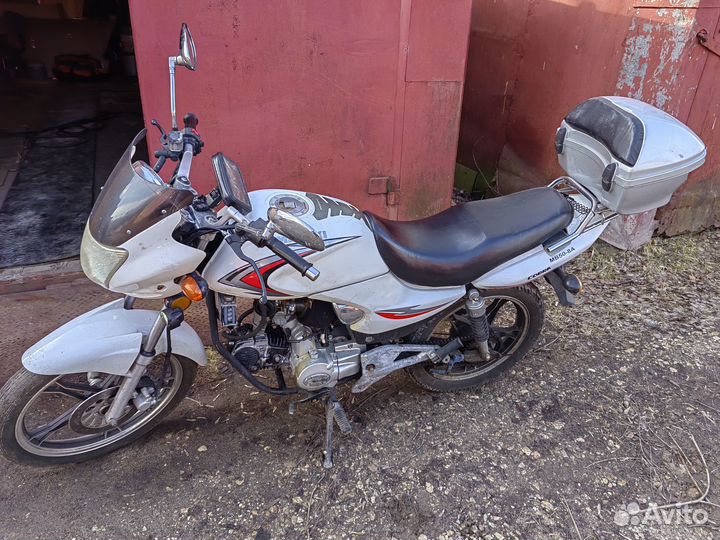 Yamasaki Cobra