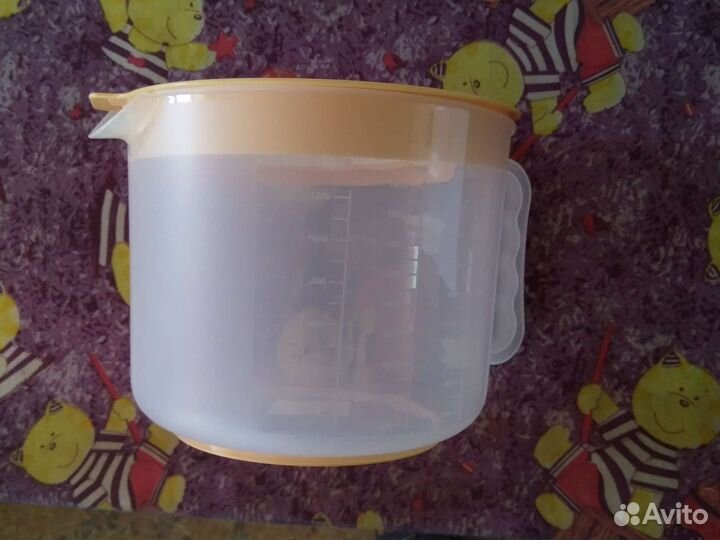 Кружка для миксера 2л