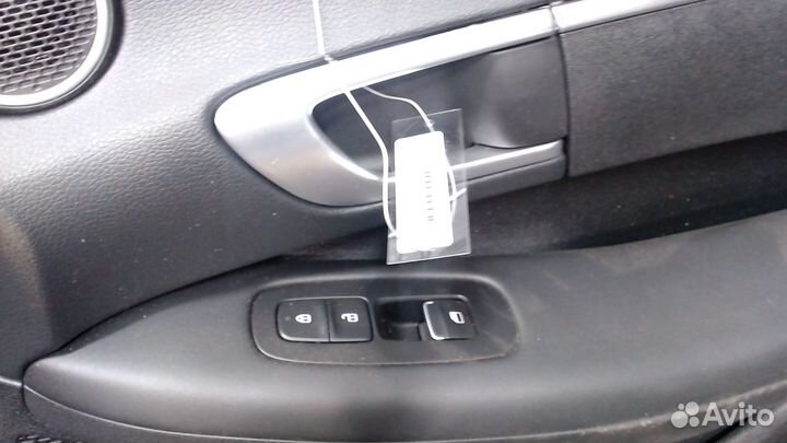 Дверная карта Hyundai Sonata 8 2019, 2020