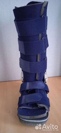 Медицинский ортез