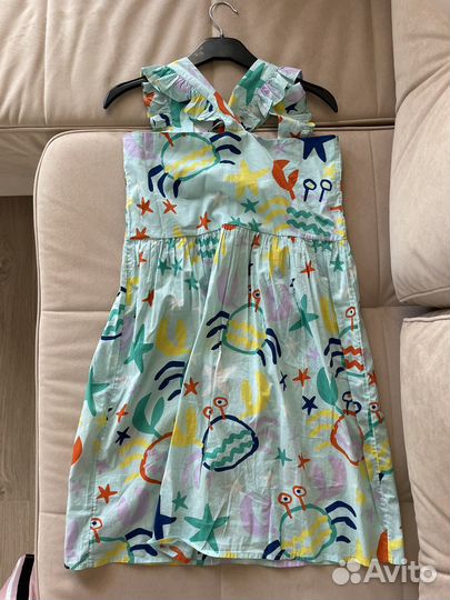 Платье для девочки Stella McCartney kids 12 лет