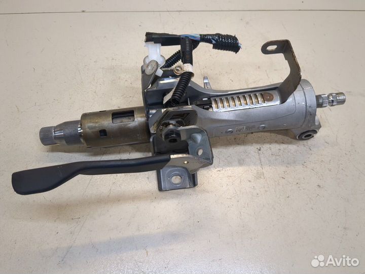 Колонка рулевая Toyota Camry XV70, 2019