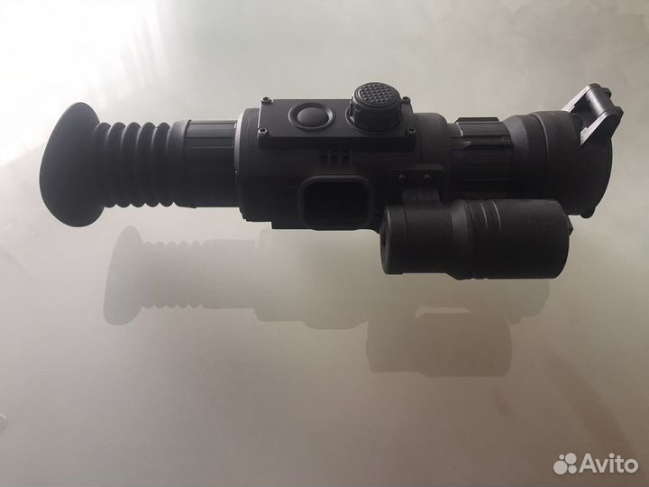 Прицел ночного видения yukon N455S