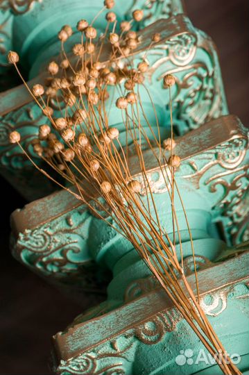 Декорирование и покраска чугунных радиаторов