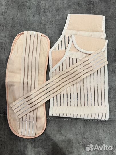 Бандаж для беременных и после родов