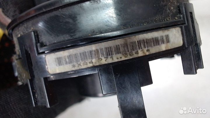 Шлейф руля Citroen C1, 2013