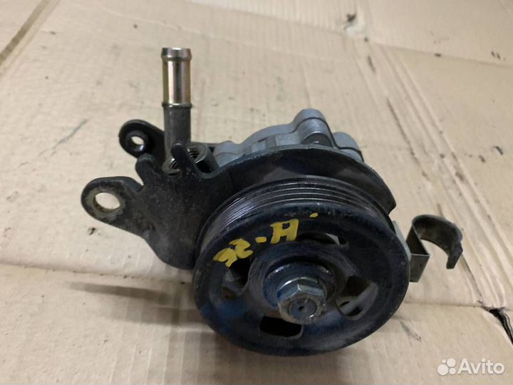 Гидроусилитель руля nissan cube AZ10