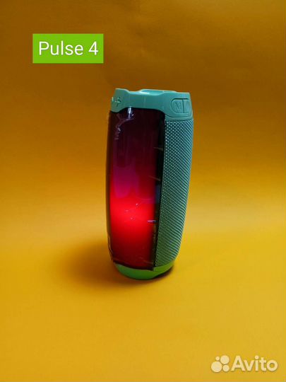 Колонка портативная Bluetooth