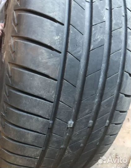Bridgestone Turanza T005 225/45 R18