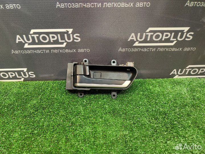 Ручка двери передняя левая Infiniti Fx35 VQ35DE