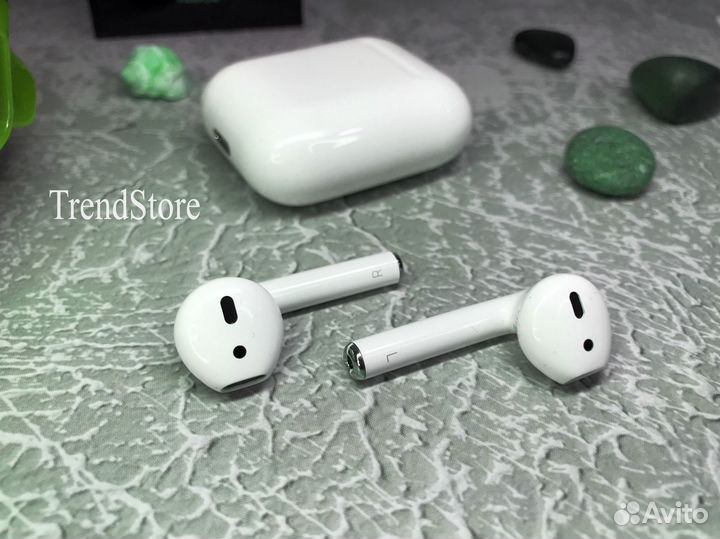 Apple Airpods 2 