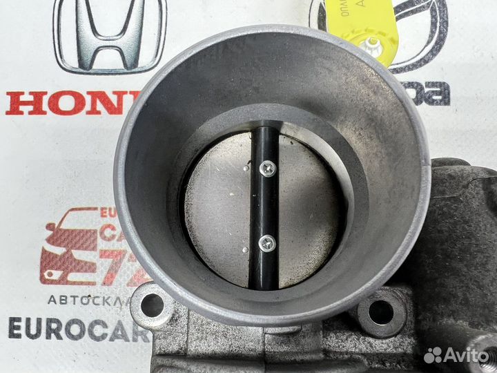 Дроссельная заслонка Mazda CX-5 KE 2012-2017