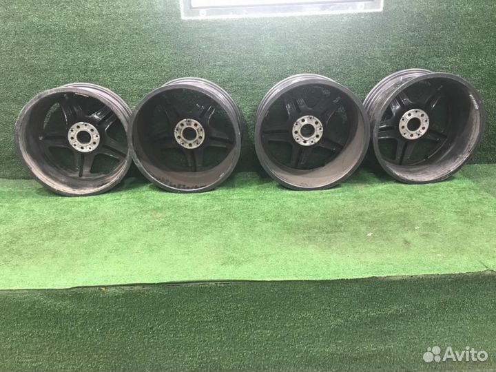 Диск Комплект дисков R19 Mercedes GLC X253 (2015-н