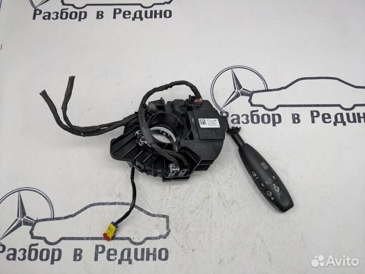 Шлейф подрулевой w415 Citan 607.951 2017