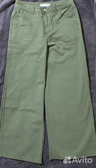 Джинсы befree женские