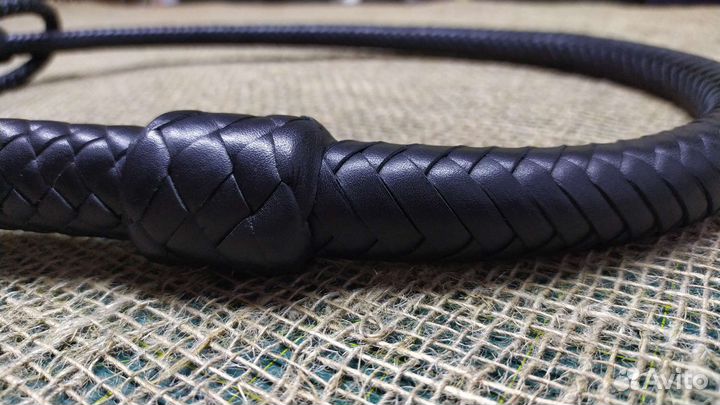 Нагайка кубанская (заказ)