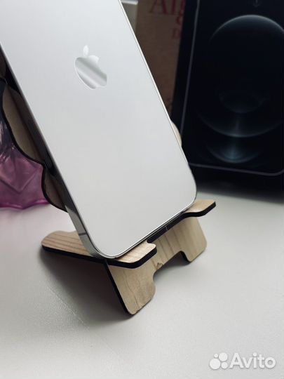 iPhone 12 Pro Max, 128 ГБ