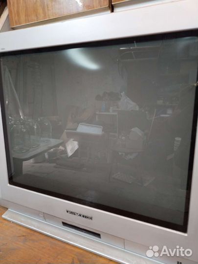 Телевизор бу