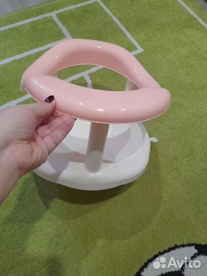 Стульчик для купания